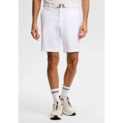 Players Shorts Herre Hvit