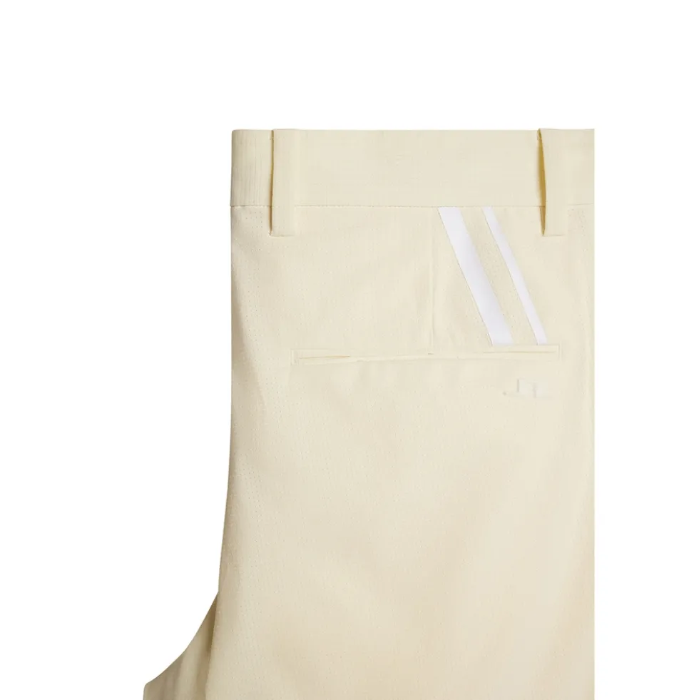 Players Shorts Herre Lemon Icing