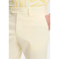 Players Shorts Herre Lemon Icing
