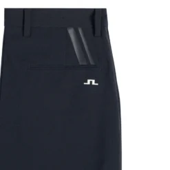 Players Shorts Herre Navy