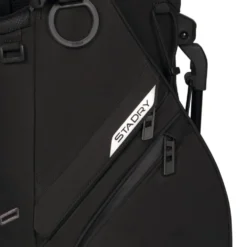 Players S4 StaDry Bærebag Svart