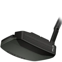 PLD Milled Ally Blue 4 Putter