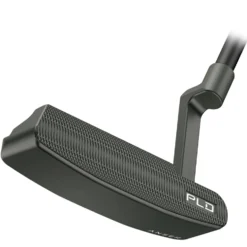 PLD Milled Anser Putter