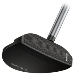 PLD Milled AS Oslo C Putter