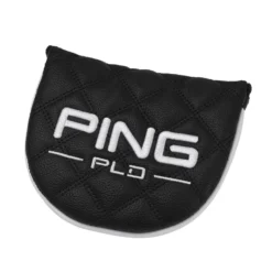 PLD Milled AS Oslo C Putter