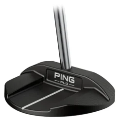 PLD Milled AS Oslo L Putter