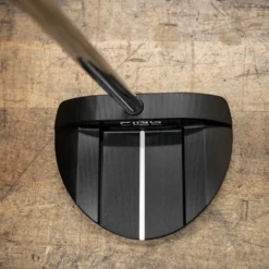 PLD Milled AS Oslo L Putter