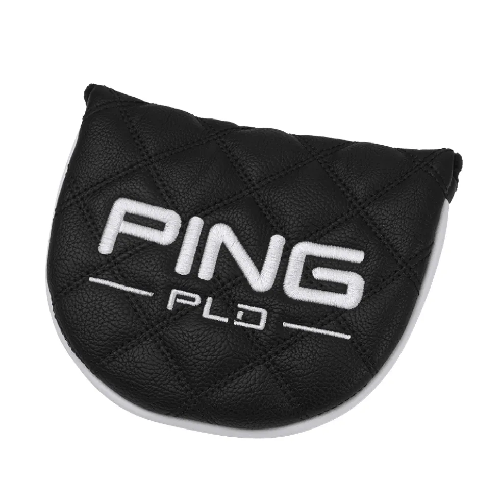 PLD Milled AS Oslo L Putter