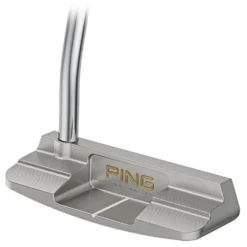 PLD Milled Kushin Putter