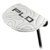 PLD Milled Oslo 3 Putter