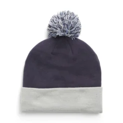 P Lue Avtagbar Dusk Navy/Grå
