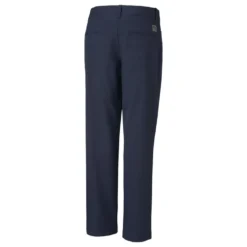 5 Pocket Bukse Junior Navy