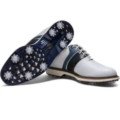 Premiere Series Packard Golfsko Herre Hvit/Navy