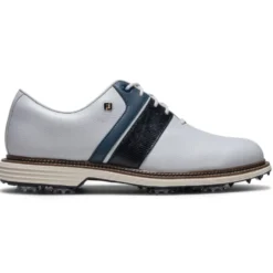 Premiere Series Packard Golfsko Herre Hvit/Navy