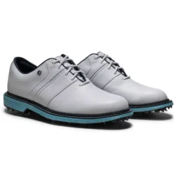 Premiere Series Packard Golfsko Herre Hvit/Blå