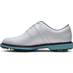 Premiere Series Packard Golfsko Herre Hvit/Blå