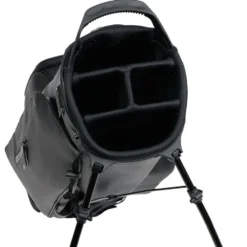 Premium Bærebag Svart