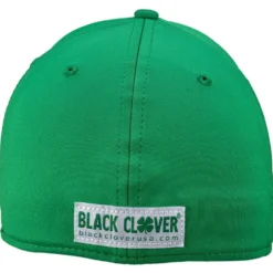 Premium Clover 58 Caps Grønn