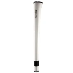 Press Pistol 2° Puttergrep Hvit