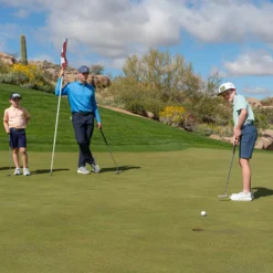 Prodi G Anser Putter Junior
