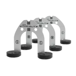 Pro Putting Gates