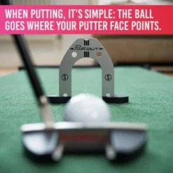 Pro Putting Gates