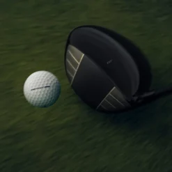 Pro V1 Golfball Hvit Norsk Flagg