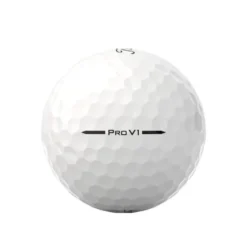 Pro V1 Logoballer