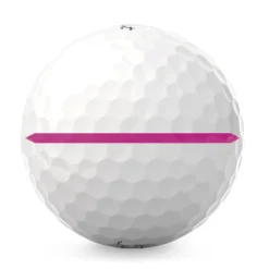 Pro V1 Rosa AIM Performance Golfball