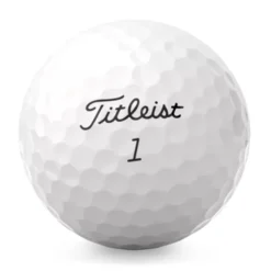 Pro V1 Rosa AIM Performance Golfball