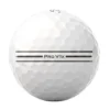 Pro V1x AIM Enhanced Alignment Logoballer