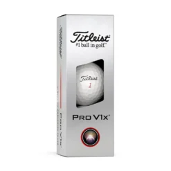 Pro V1x 4 for 3 Golfball Hvit
