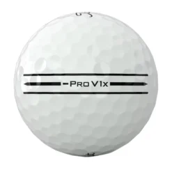 Pro V1x Left Dash AIM Enhanced Logoballer
