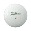 Pro V1x Left Dash 4 for 3 Golfball Hvit