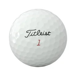 Pro V1x Left Dash 4 for 3 Golfball Hvit