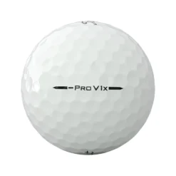 Pro V1x Left Dash 4 for 3 Golfball Hvit