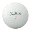 Pro V1x Left Dash Logoballer