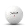 Pro V1x Logoballer
