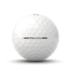 Pro V1x Logoballer