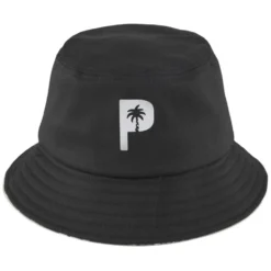 PTC Bucket Hat Svart