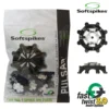 Pulsar Fast Twist 3.0 Spikes
