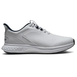 Pulse Golfsko Herre Hvit