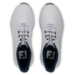 Pulse Golfsko Herre Hvit