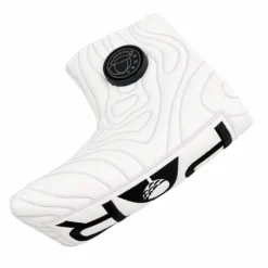 PU PAR Putter Headcover Hvit