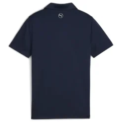 Pure 2.0 Pique Junior Navy
