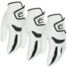 Pur Tech Golfhanske 3pk Dame