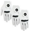 Pur Tech Golfhanske 3pk Herre
