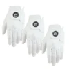 Pur Tour Golfhanske 3pk Herre