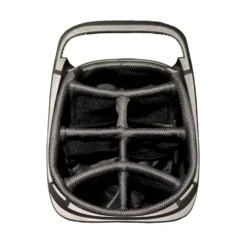 PU Skinn Bærebag 9