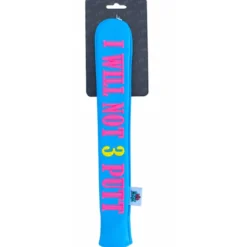 3 Putt Alignment Stick Headcover